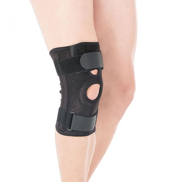 Бандаж на коленный сустав Т.44.12