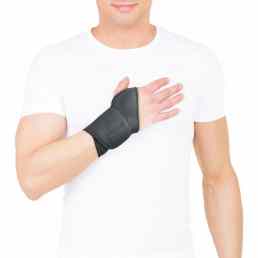 Бандаж на лучезапястный сустав Т.36.01