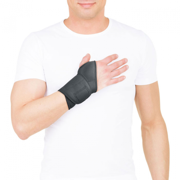 Бандаж на лучезапястный сустав Т.36.01