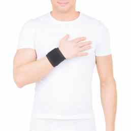 Бандаж на лучезапястный сустав Т.36.03