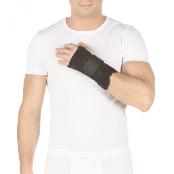 Бандаж на лучезапястный сустав Т.36.11