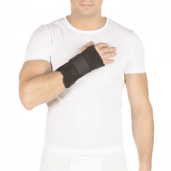 Бандаж на лучезапястный сустав Т.36.11