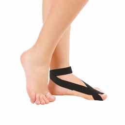 Бандаж для большого пальца стопы Т.48.03