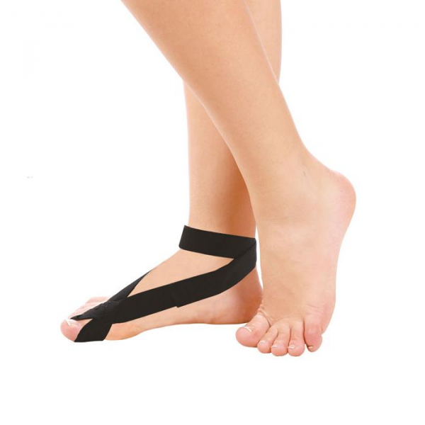 Бандаж для большого пальца стопы Т.48.03