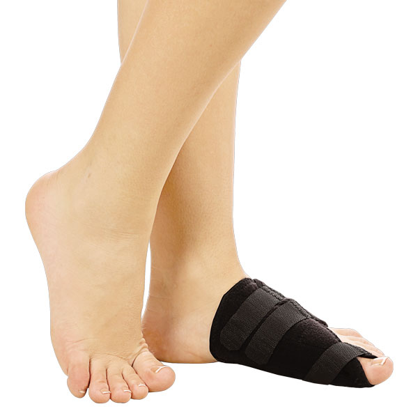 Бандаж для большого пальца стопы Т.47.02