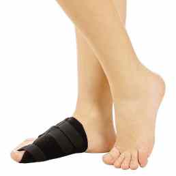 Бандаж для большого пальца стопы Т.47.02