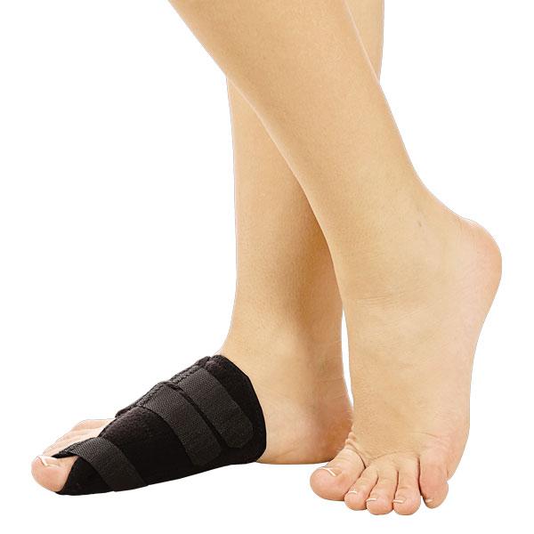 Бандаж для большого пальца стопы Т.47.02