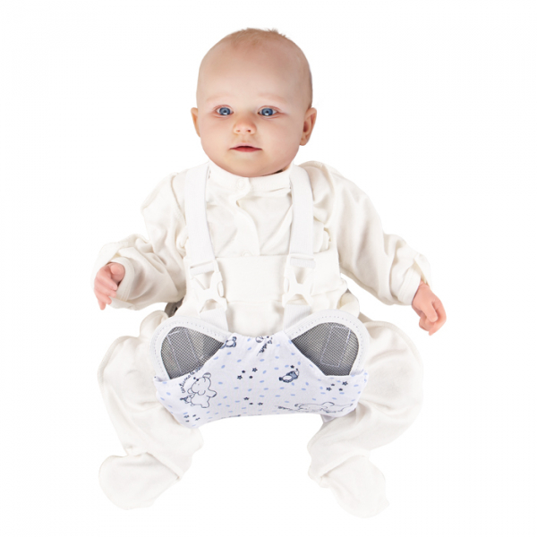 Бандаж на тазобедренный сустав (шина Фрейка) Т.42.32