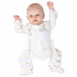 Бандаж на тазобедренный сустав (стремена Павлика) Т.42.34