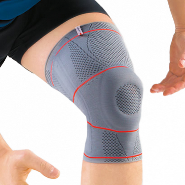 Бандаж на коленный сустав Orlett GenuFlex DKN-203