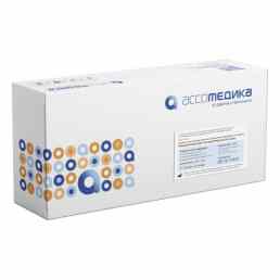 Экспресс-тест на гепатит с ассомедика