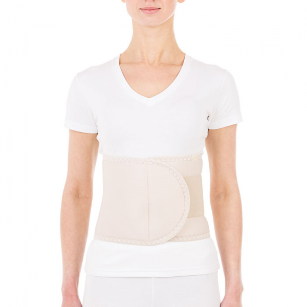 Бандаж на брюшную стенку Т.26.01