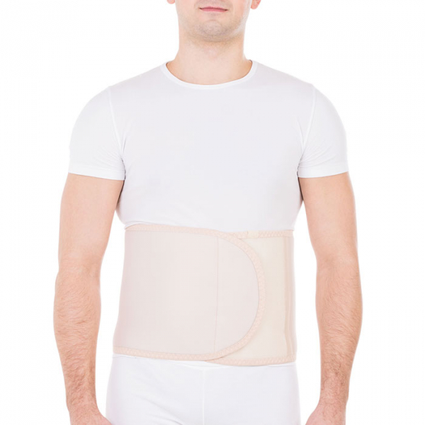 Бандаж на брюшную стенку Т.26.02