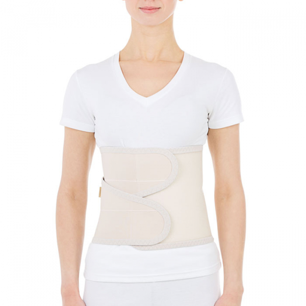 Бандаж на брюшную стенку Т.26.04