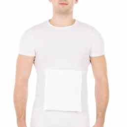 Бандаж на брюшную стенку Т.26.06