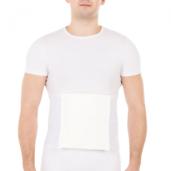 Бандаж на брюшную стенку Т.26.06