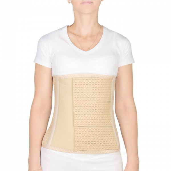 Бандаж на брюшную стенку Т.26.08