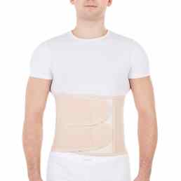 Бандаж на брюшную стенку Т.26.10