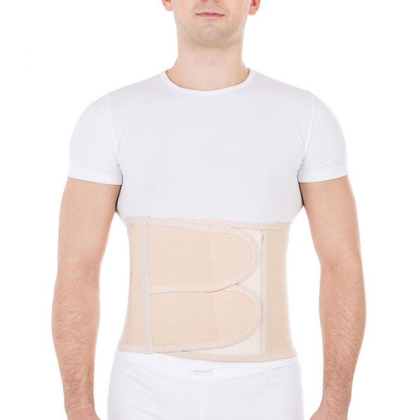 Бандаж на брюшную стенку Т.26.10