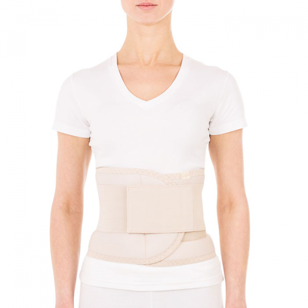 Бандаж на брюшную стенку Т.26.12