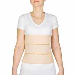 Бандаж на брюшную стенку Т.26.16