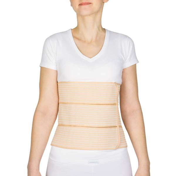 Бандаж на брюшную стенку Т.26.16