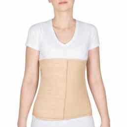 Бандаж на брюшную стенку Т.26.93