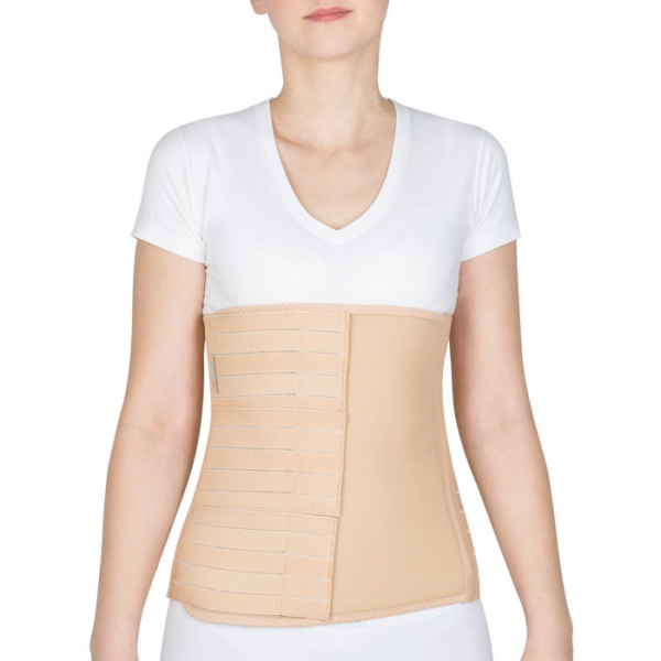 Бандаж на брюшную стенку Т.26.93