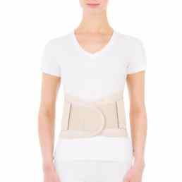 Бандаж на брюшную стенку Т.27.01