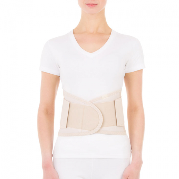 Бандаж на брюшную стенку Т.27.01