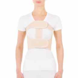 Бандаж на грудную клетку Т.23.08