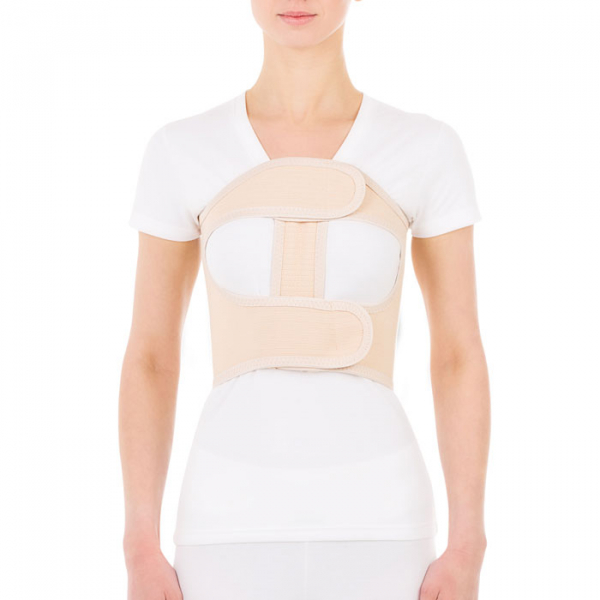 Бандаж на грудную клетку Т.23.08