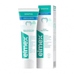Colgate Elmex (Колгейт элмекс)