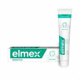 Colgate Elmex (Колгейт элмекс)