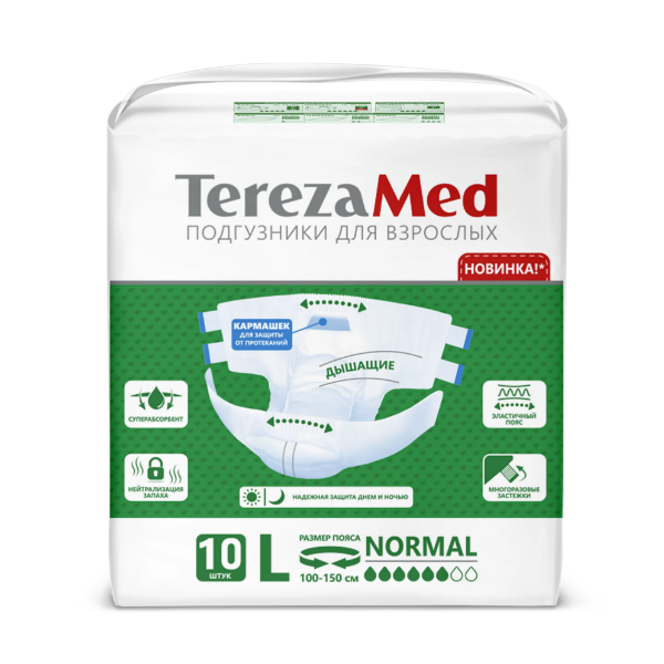 TerezaMed Normal