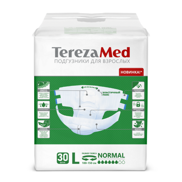 TerezaMed Normal
