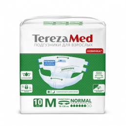 TerezaMed Normal