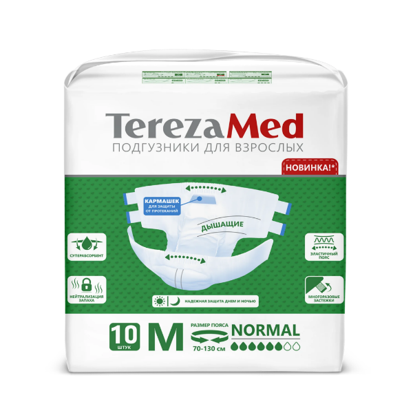 TerezaMed Normal