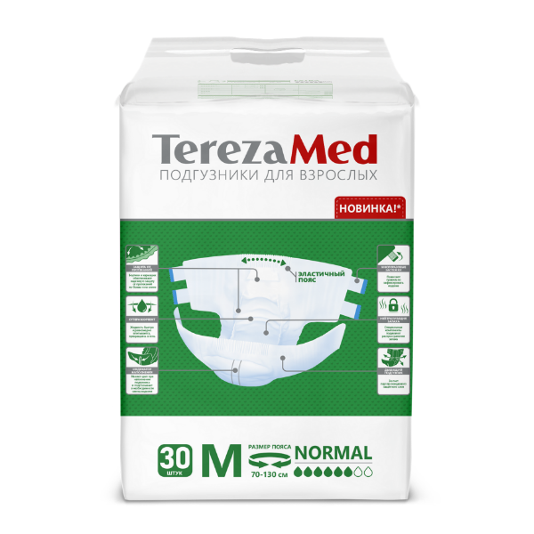 TerezaMed Normal