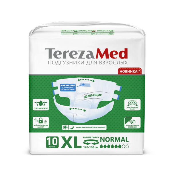 TerezaMed Normal