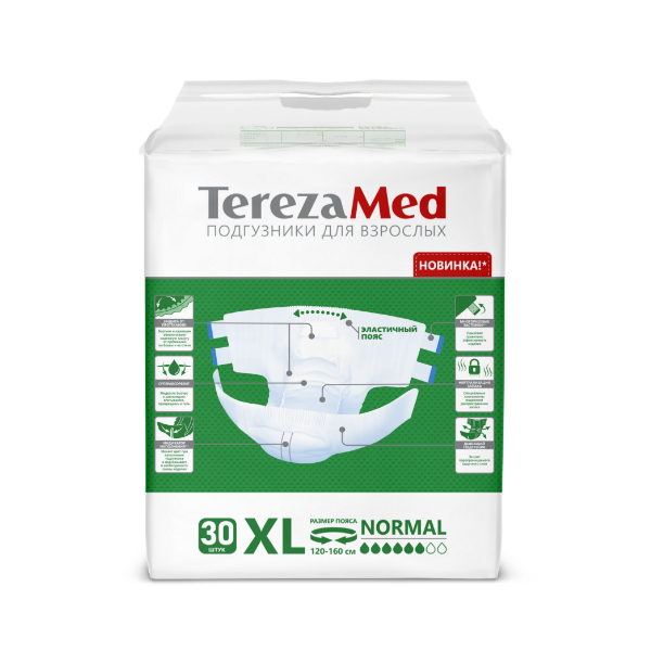 TerezaMed Normal