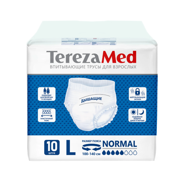 TerezaMed Normal