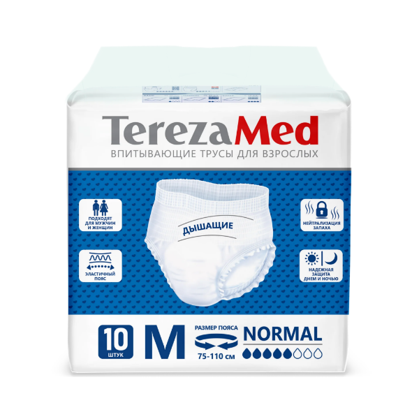 TerezaMed Normal