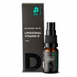 Смартлайф липосомальный витамин d