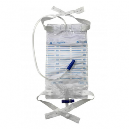 Мочеприемник ножной