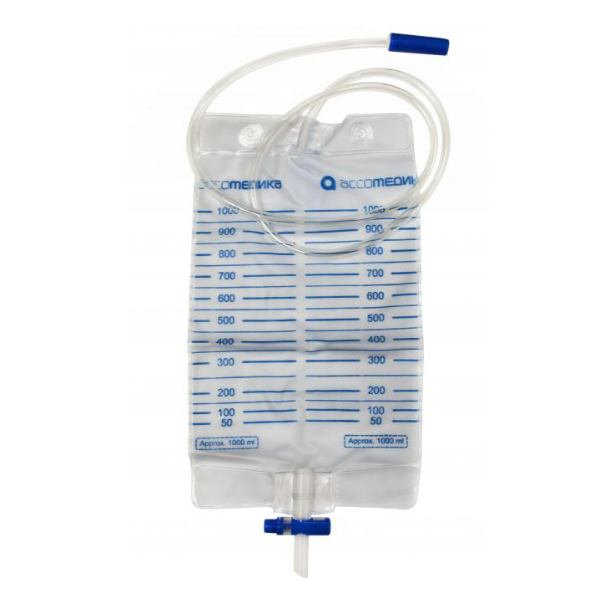 Мочеприемник прикроватный