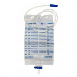 Мочеприемник прикроватный