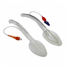 Маска ларингеальная