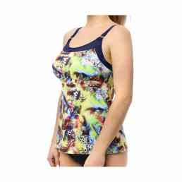 Купальник ортопедический после мастэктомии 2583