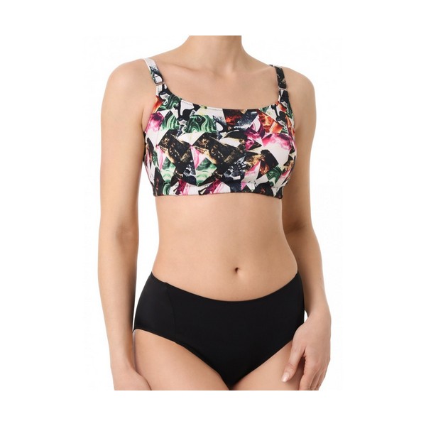 Купальник ортопедический после мастэктомии 2583